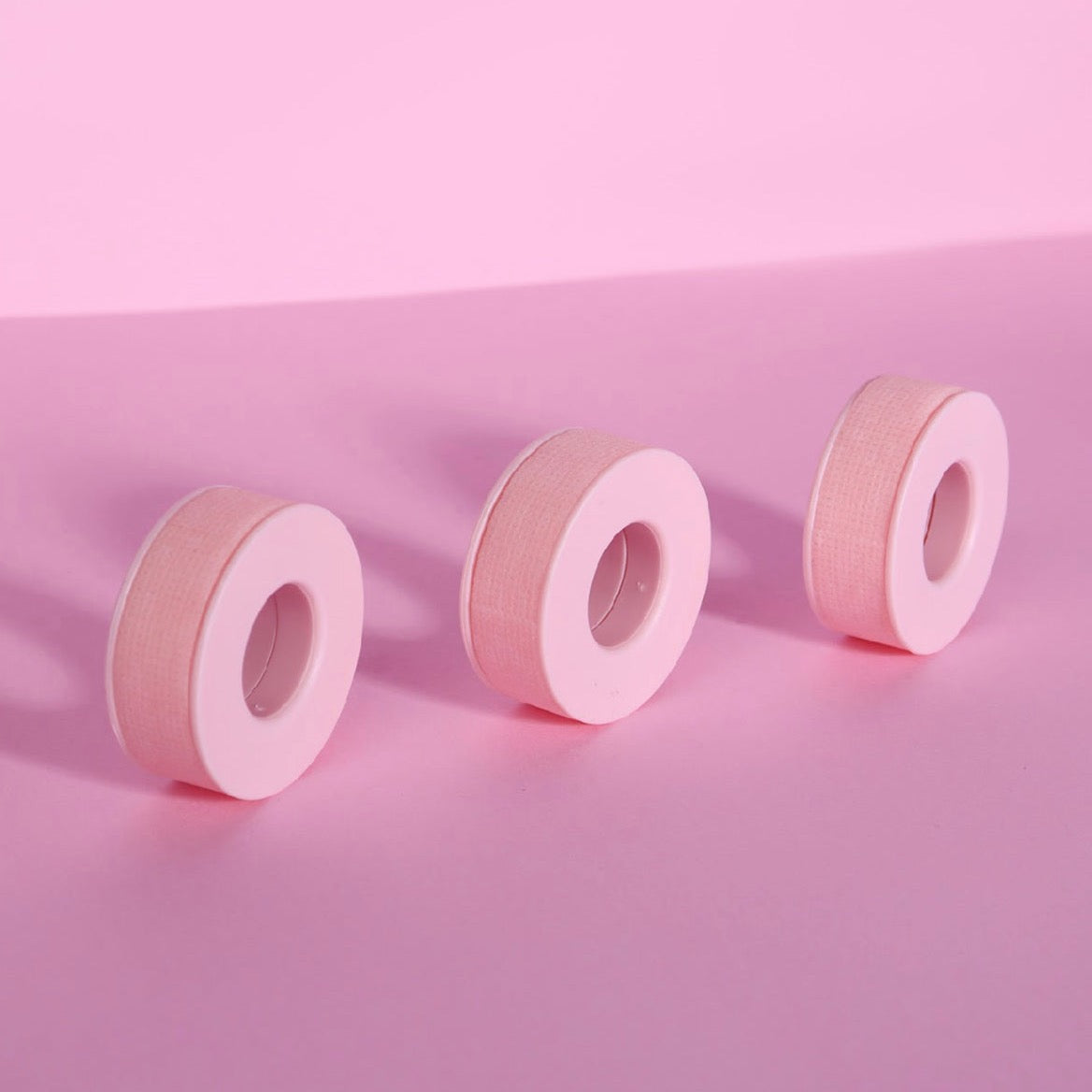 Sensitive silicone tape